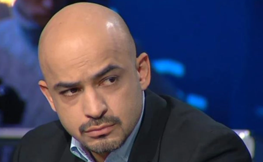 Facebook заблокував сторінку Найєма через публікацію про громадянство РФ Труханова