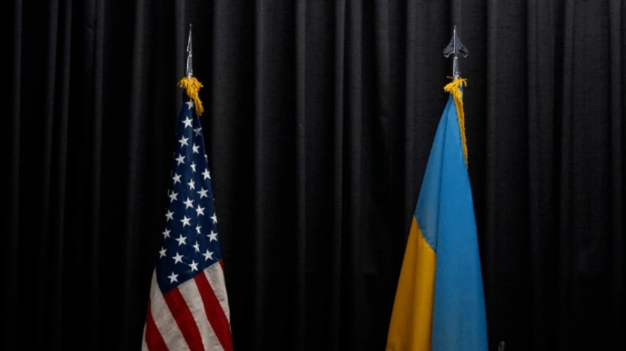 Ukraine-US mineral resources agreement may be signed on 28 February – media outlets