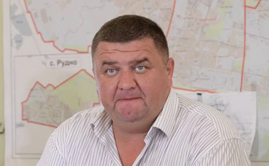 Львовского чиновника-взяточника арестовали с правом залога