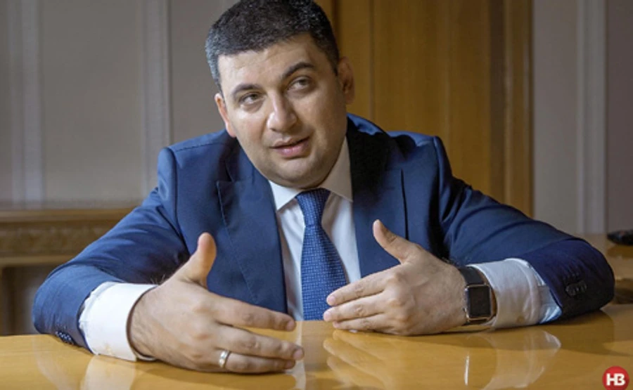 Источники: Гройсман остается кандидатом в премьеры