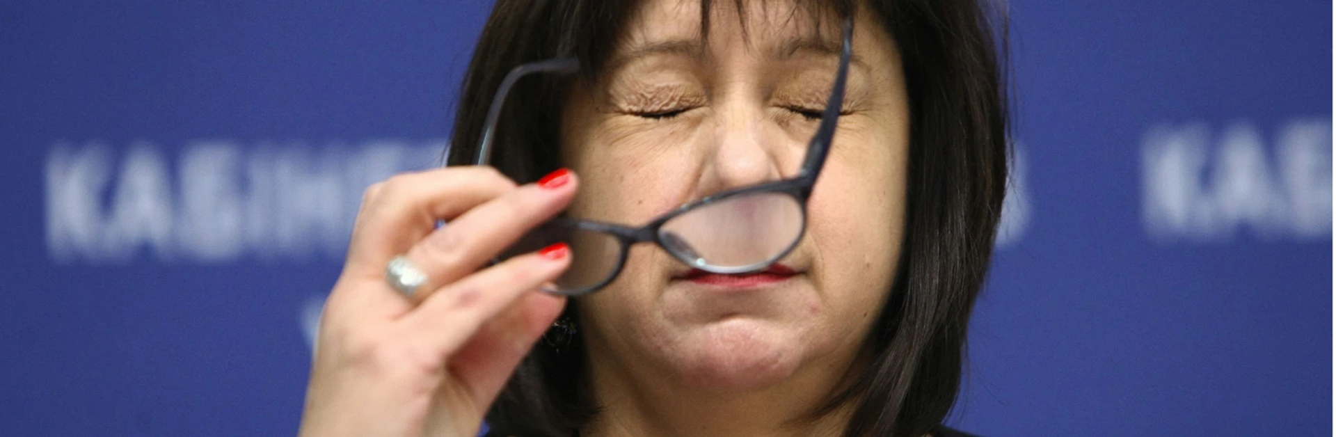 Яресько йде ва-банк. Чого чекати від уряду технократів