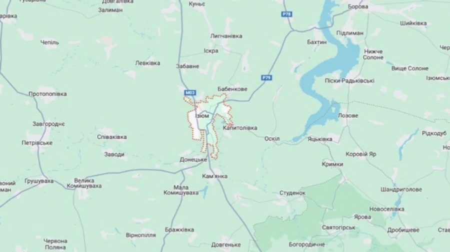 22 тела из массового захоронения в Изюме до сих пор не идентифицированы