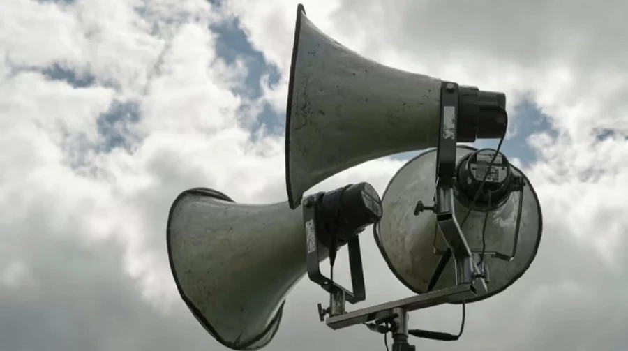 В Киеве и в большинстве областей объявляли тревогу. Россия запустила ракету на Черниговщину