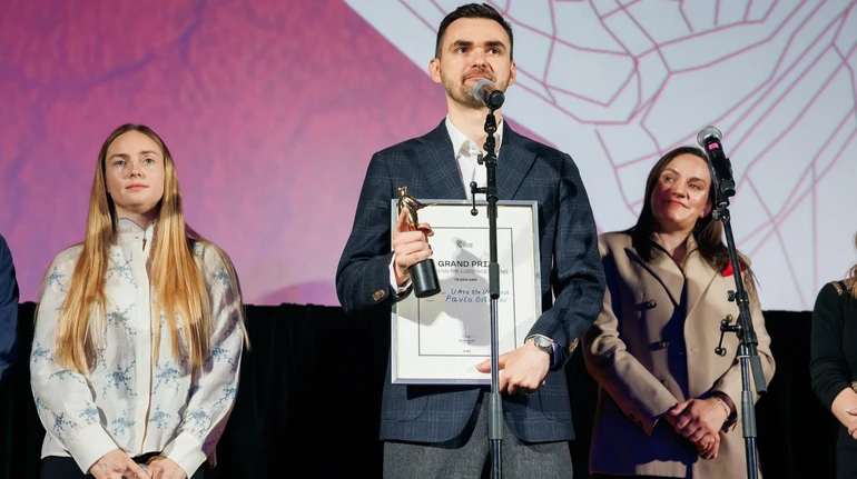 Земні і космічні насолоди 16-го Одеського кінофестивалю. Огляд найцікавіших прем'єр