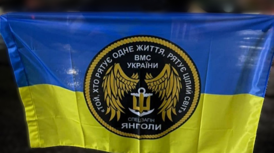 Ukraine brings back National Guard soldier held in slavery for over three years