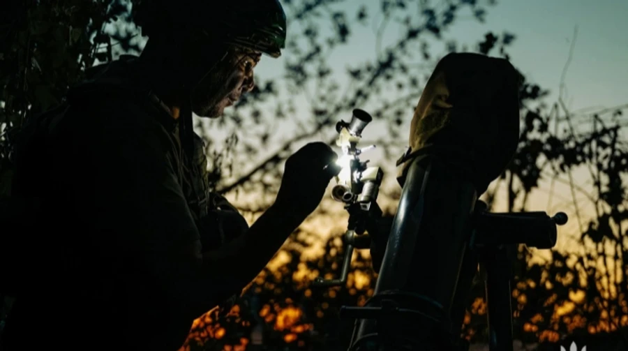 Russia loses 1,050 soldiers and 11 armoured combat vehicles over past day