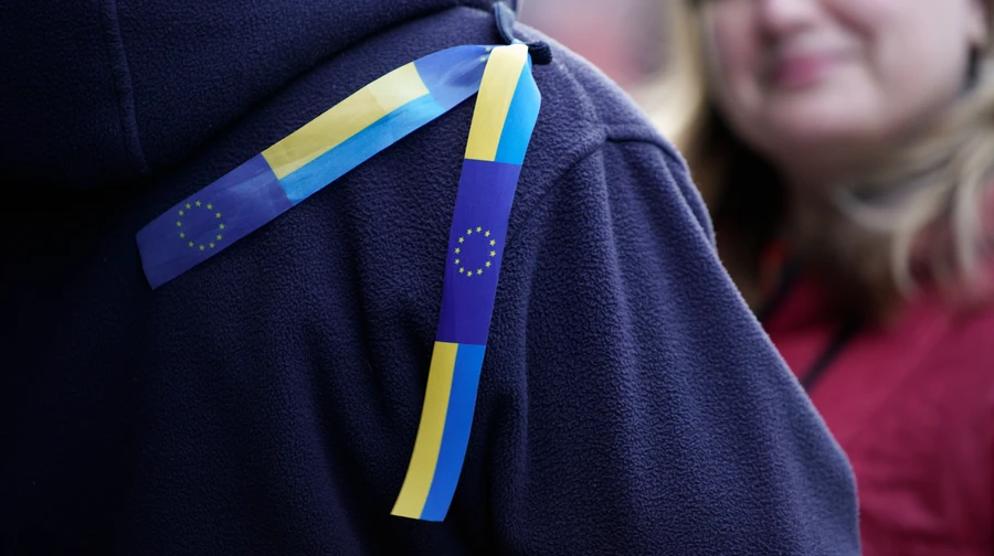 У Євросоюзі проживають 4,7 млн українців – спецпредставниця ЄС