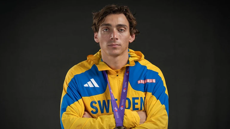 Народжений літати: шлях феноменального Армана Дюплантіса