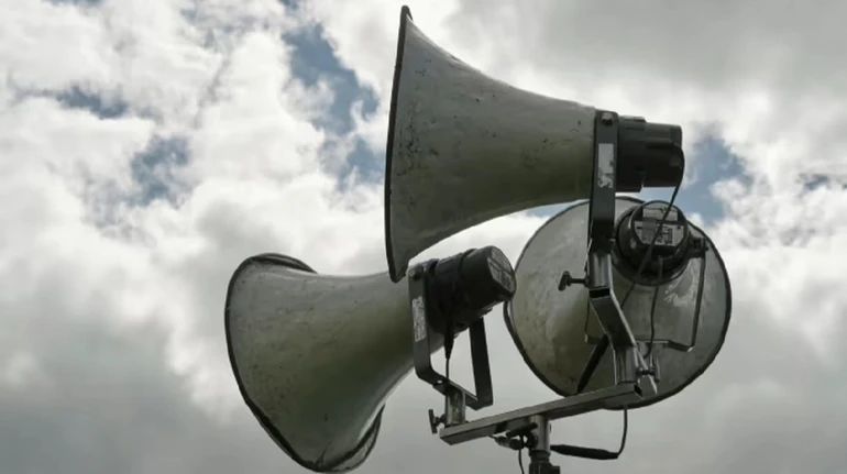 У Києві та низці областей – знову повітряна тривога через ракетну небезпеку