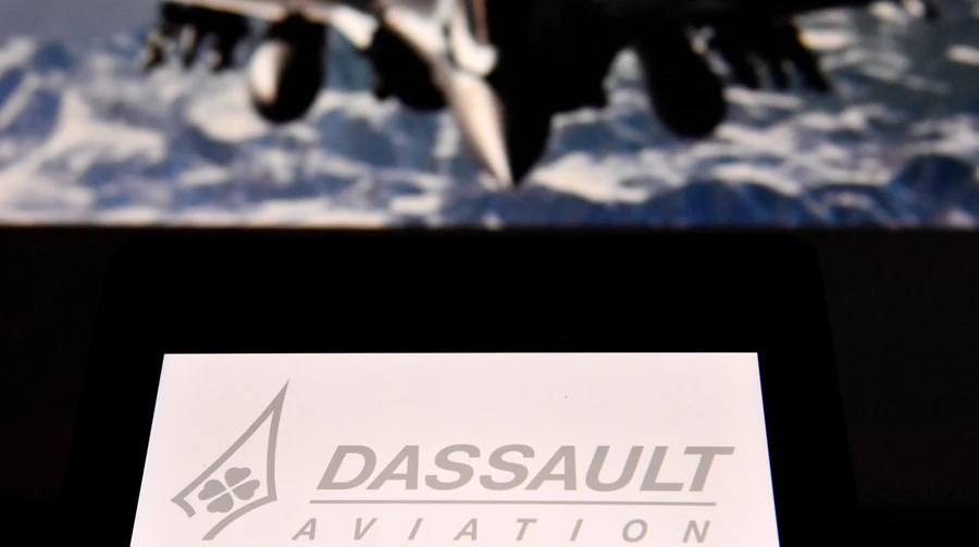 ЗМІ: Проєкт європейського винищувача нового покоління опинився під загрозою