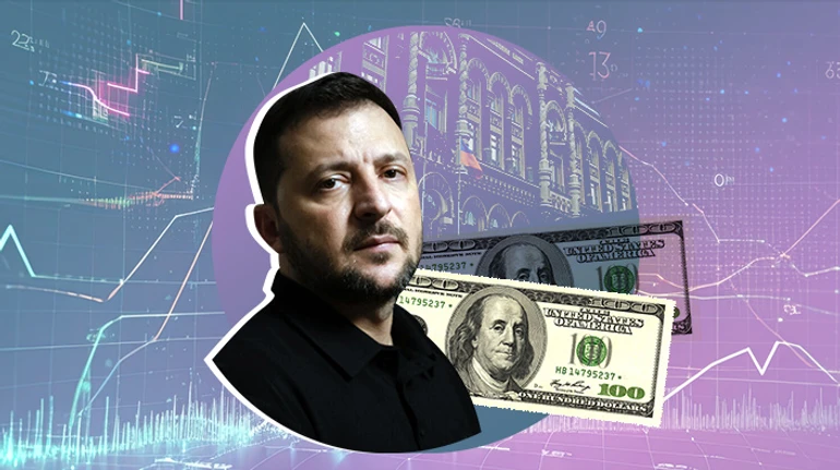 Курс, ціни, податки та популізм: чого очікувати від економіки у 2025 році