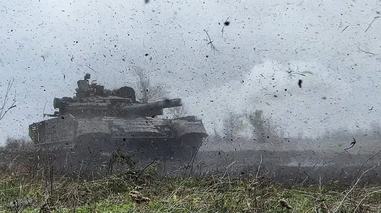 Генштаб обновил данные о потерях врага: минус еще 1 180 российских оккупантов