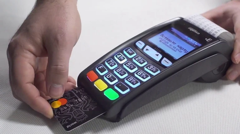 Уряд дозволив ФОПам не встановлювати термінали до кінця воєнного стану