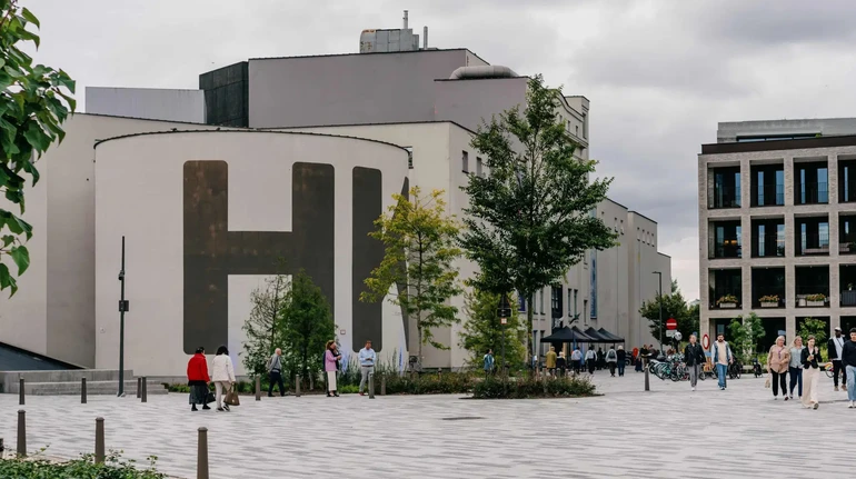 У Бельгії художники проти демонтажу найстарішого музею сучасного мистецтва країни