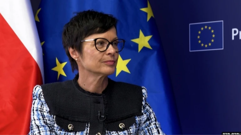 В Єврокомісії не виключили вступ України у ЄС у 2027 році