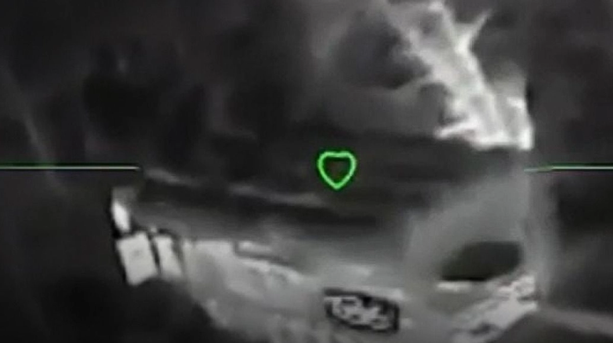 Ukrainian defence forces strike key Russian targets, hitting launcher and troop concentration areas