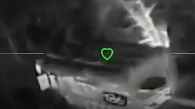 Сили оборони уразили важливі об’єкти РФ: пускову установку та пункти зосередження сил