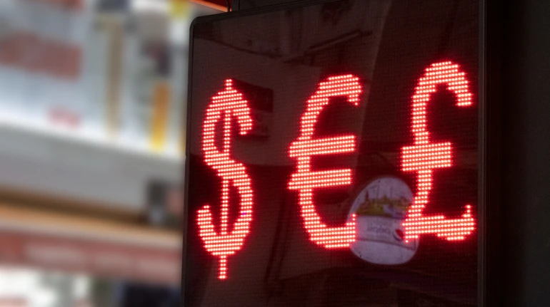 В НБУ розповіли, чи вилетить курс валют в Україні у космос