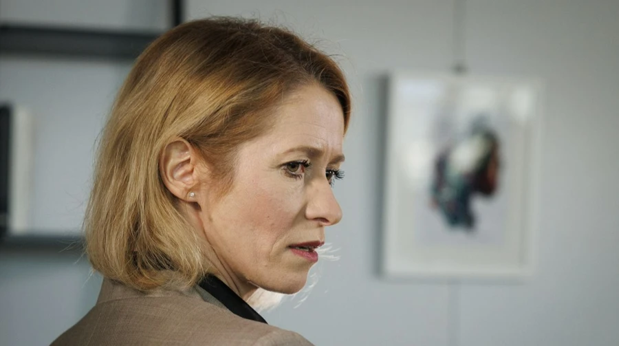 Каллас представила главам МИД ЕС четвертый столп гарантий безопасности для Украины