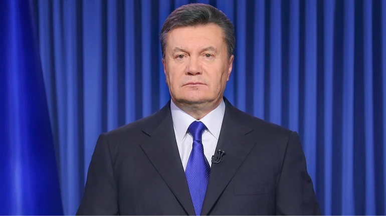 Злочини проти Майдану й узурпація влади: завершили розслідування щодо Януковича і 16 ексчиновників