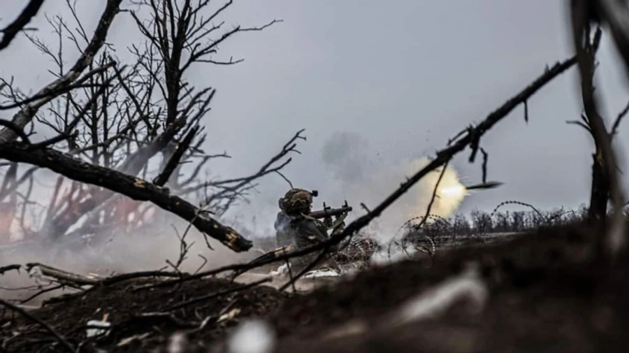 Росіяни атакували Покровський напрямок понад 50 разів та втратили 350 вояків – Генштаб