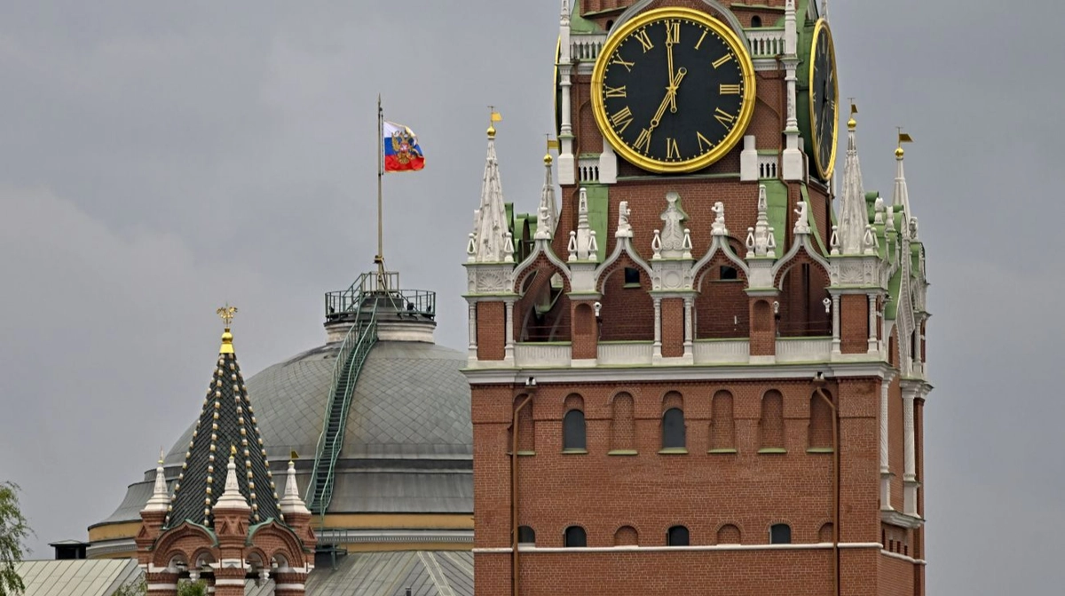 РФ тимчасово закриває залізничні пункти пропуску на кордонах з Фінляндією, Латвією і Естонією
