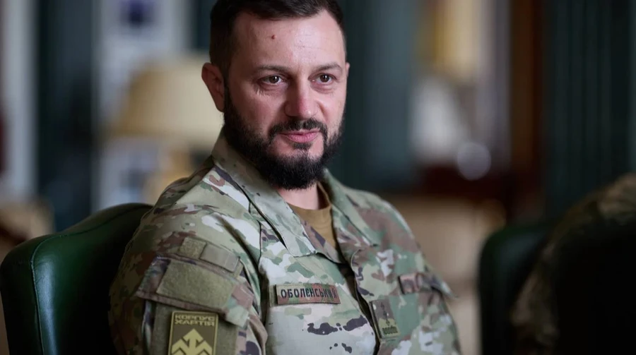 Президент: Була спроба замаху на командира Хартії Оболєнського. Обов’язково відповімо