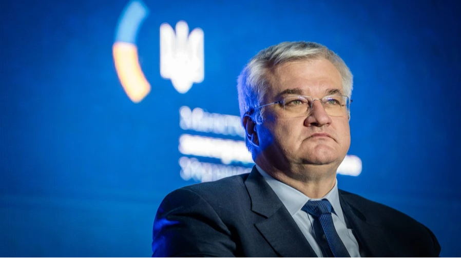 "Справедливо і логічно": Сибіга подякував за ініціативу щодо використання заморожених активів РФ для України
