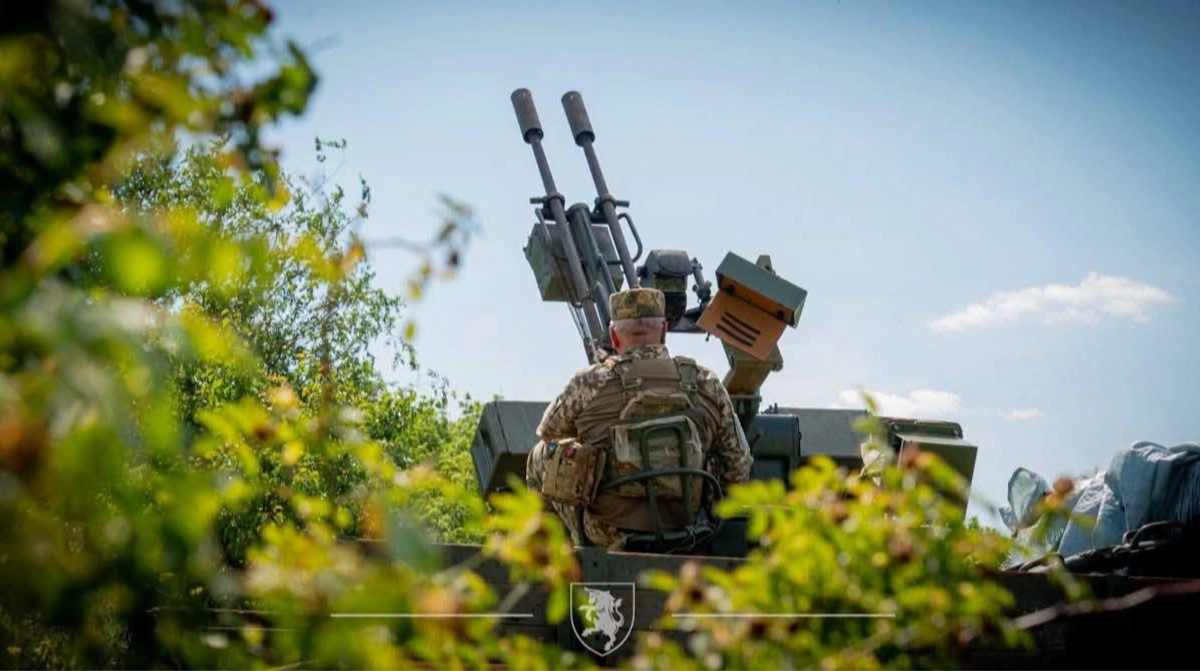 Росія атакувала Україну 99 ударними БпЛА, з них 72 реактивні ...