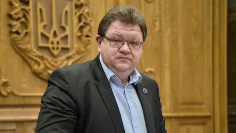 ЦПК: Екссудді Львову повідомили про підозру у відмиванні майна на 26 млн