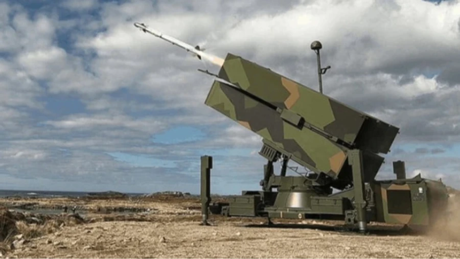 NASAMS и ракеты: Зеленский сообщил о новых пакет поддержки ПВО