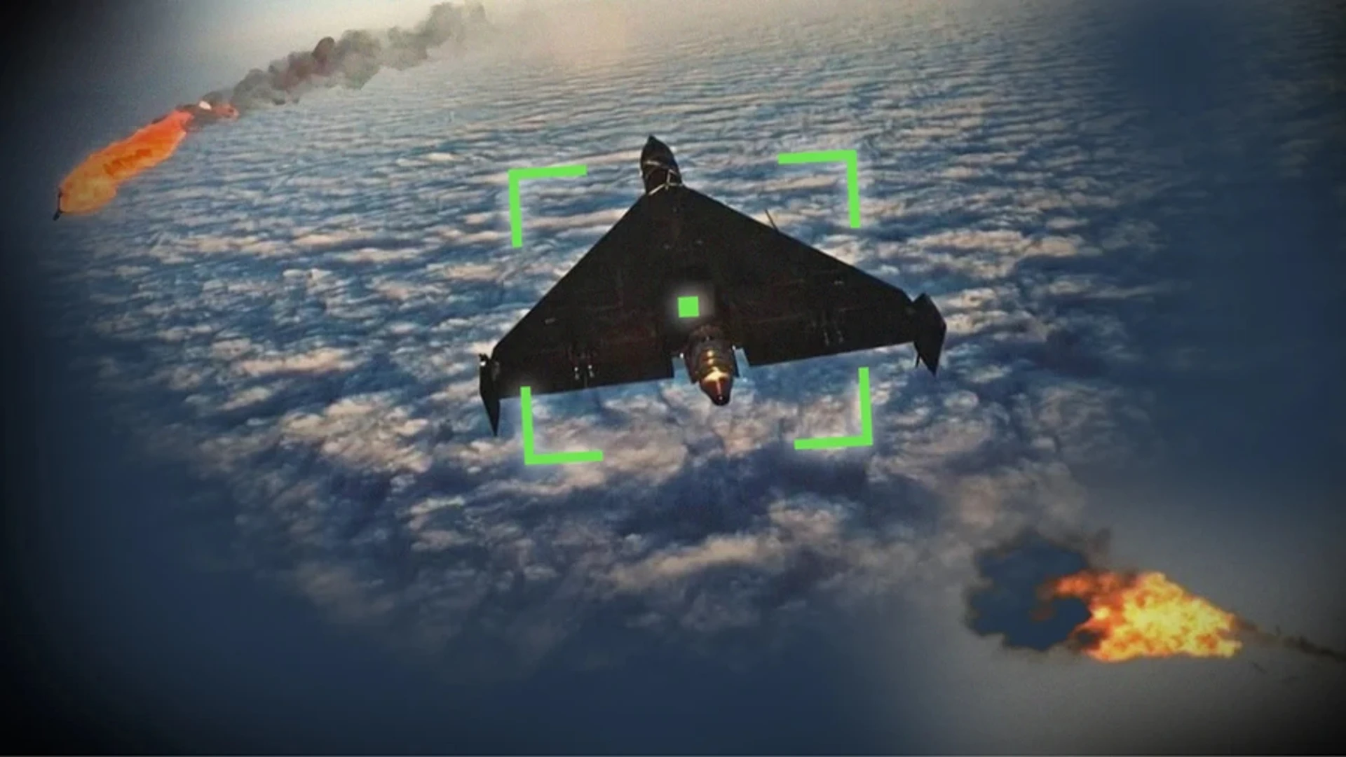 Ukraine seemed prepared for jet-powered drones, but has yet to find a solution. When will its anti-Geran weapon enter service?