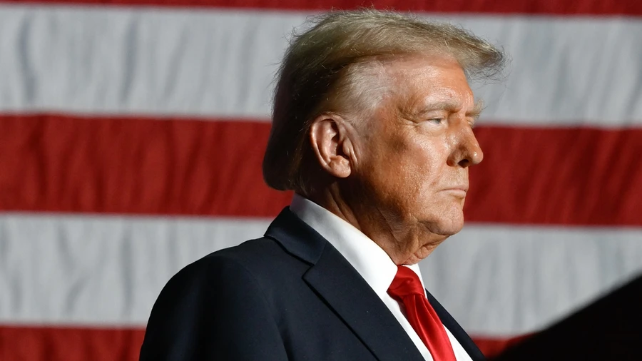 Расчеты Трампа на промежуточные выборы в США вносят путаницу в политику в отношении Украины – Reuters