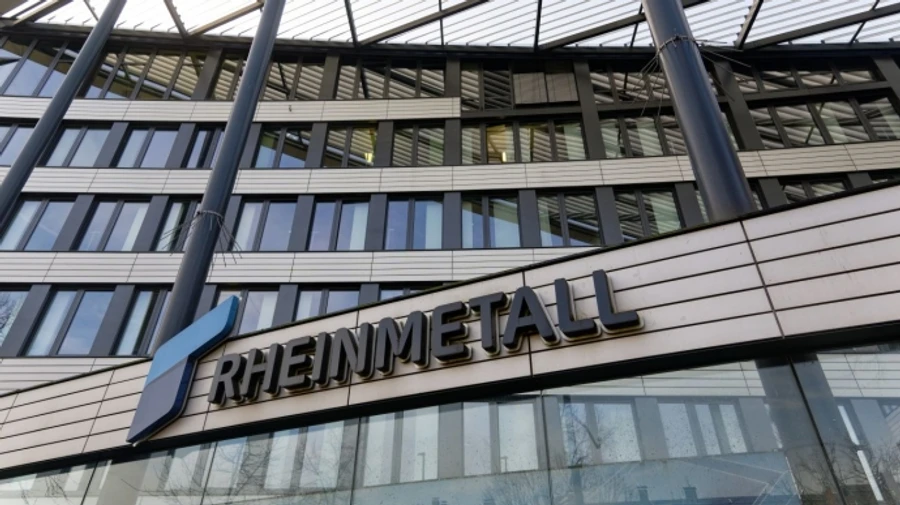 У Rheinmetall відповіли на російські погрози ударів по їхніх потужностях в Україні