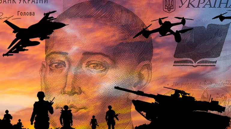 Надо финансировать войну. Какие налоги вырастут