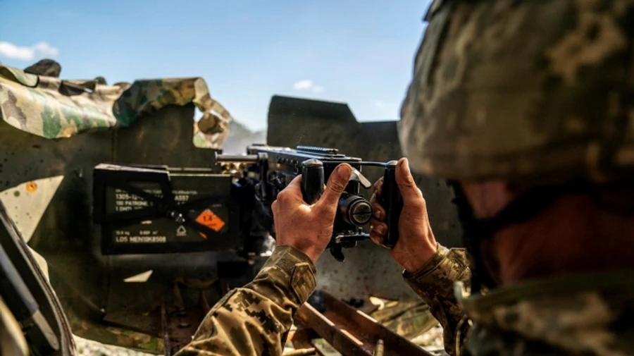 Russia loses another 1,150 soldiers and 40 artillery systems in one day