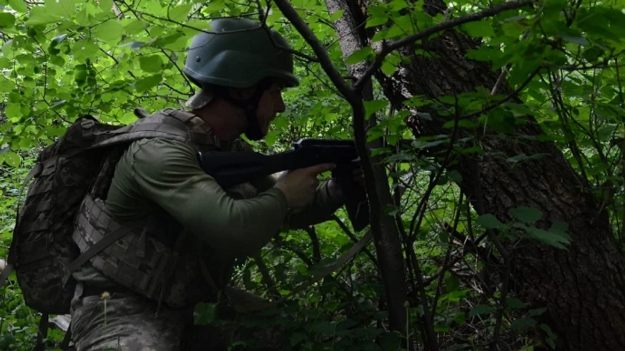 Russians prepare for second phase of offensive in Kharkiv Oblast and redeploy reserves – ISW