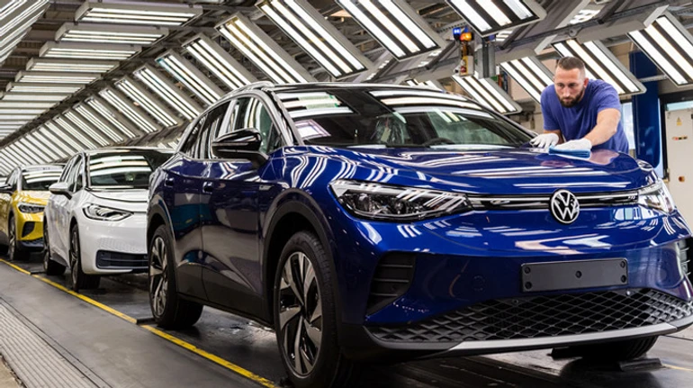 Made in China больше не пугает: китайские электрокары захватывают украинский рынок