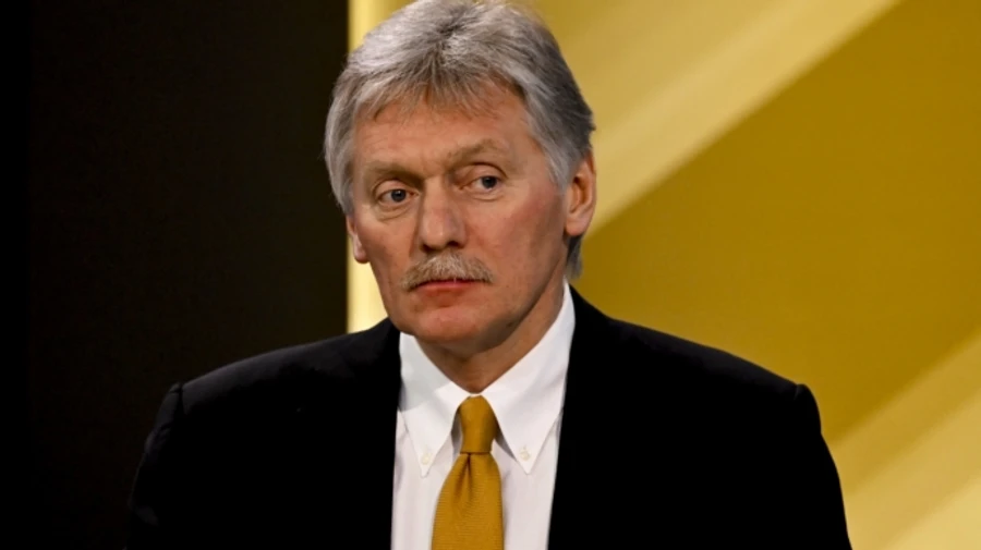 У Кремлі підтвердили, що виводять своїх миротворців із Нагірного Карабаху