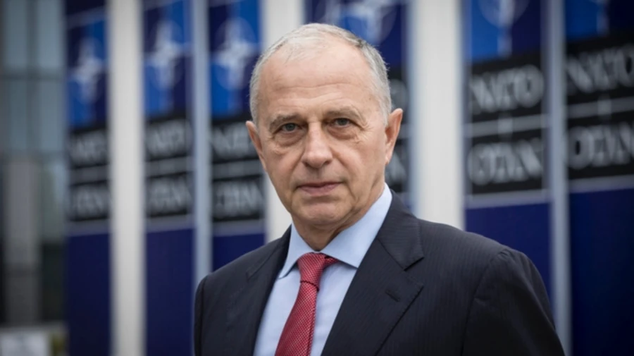 Заместитель генсека НАТО ожидает, увеличение российских кибератак и дезинформации на фоне выборов в ЕС