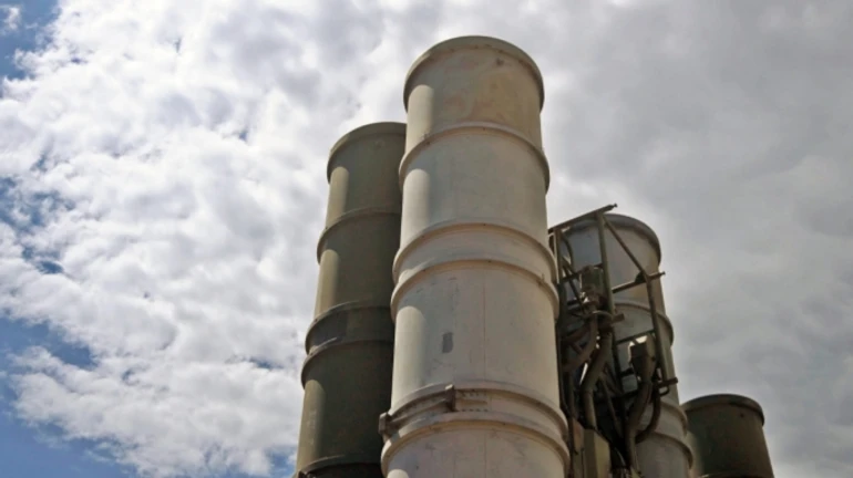 Ukrainian air defence destroys 92 Russian air targets out of 151: what did Russia launch on 22 March and from where?