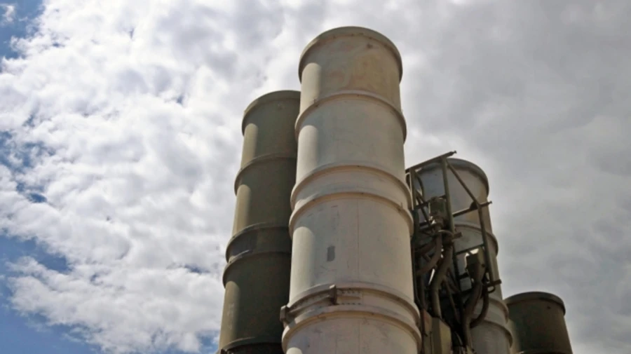 Ukrainian air defence destroys 92 Russian air targets out of 151: what did Russia launch on 22 March and from where?