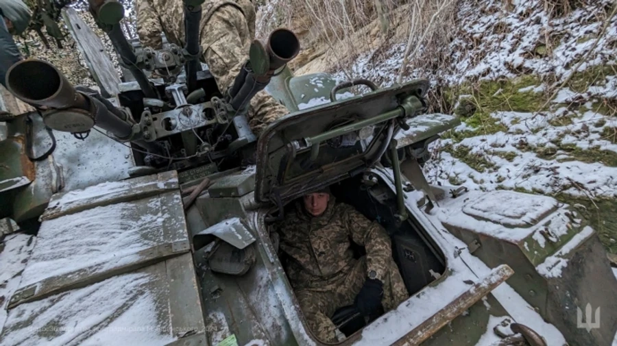 РФ за сутки нанесла 81 авиационный удар, пыталась штурмовать на левобережье Днепра – Генштаб ВСУ