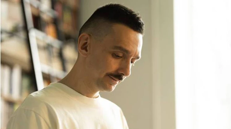 Книжковий фестиваль 365 днів на рік. Олексій Ерінчак розкриває подробиці відкриття книгарні на Хрещатику