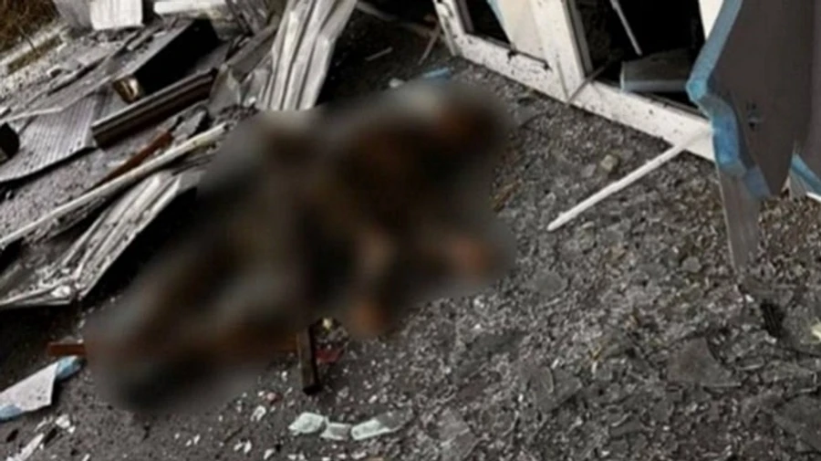 Росія за добу вбила 8 цивільних, ще 11 поранені – ОВА