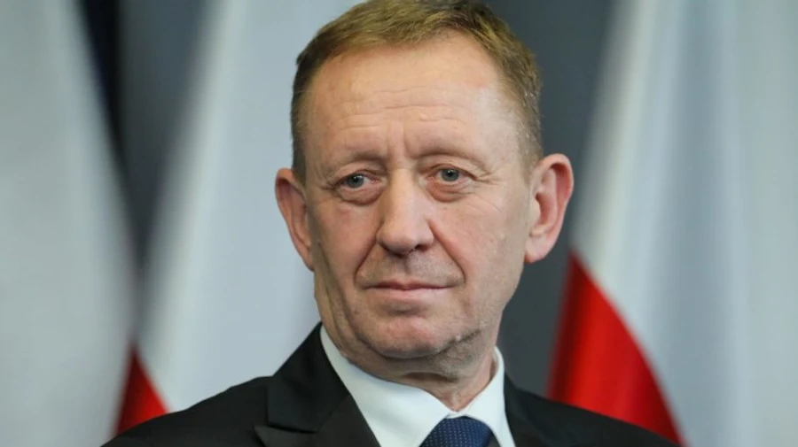 Польша собирается продлить запрет на импорт украинского зерна