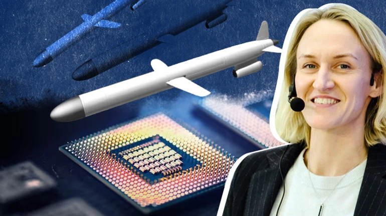 Дырявые санкции: как западные микросхемы попадают в российские ракеты?