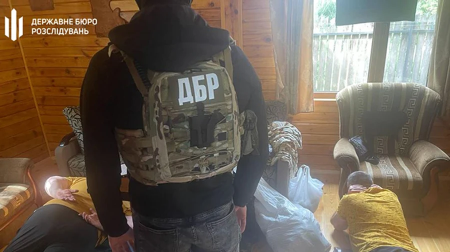 На Черкащині накрили мережу нарколабораторій, яка діяла під дахом поліцейських