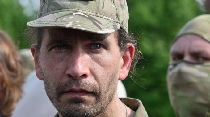 Freedom of Russia Legion announces another raid on Russian territory 