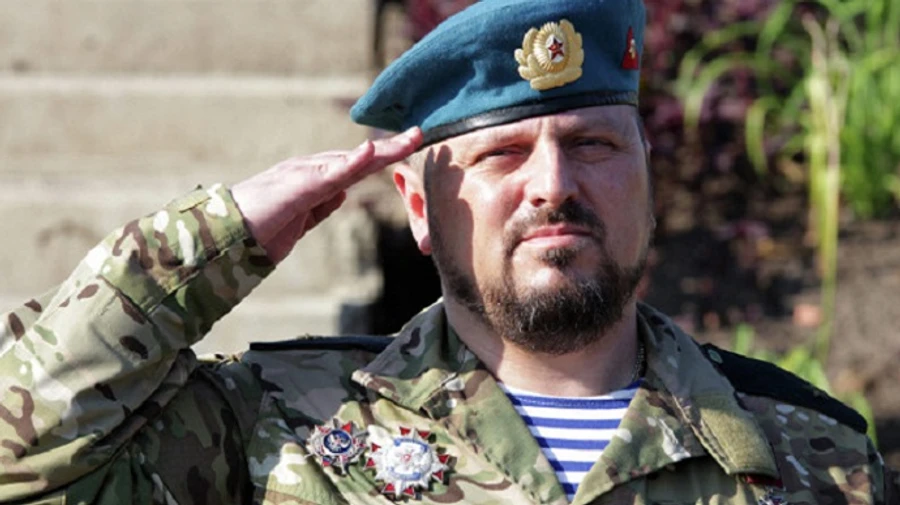 Окупанти заявляють, що в Луганську підірвався міністр